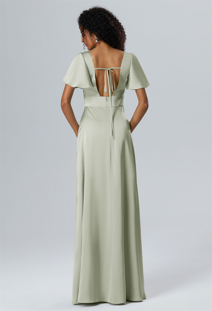 AW Samraat Dress